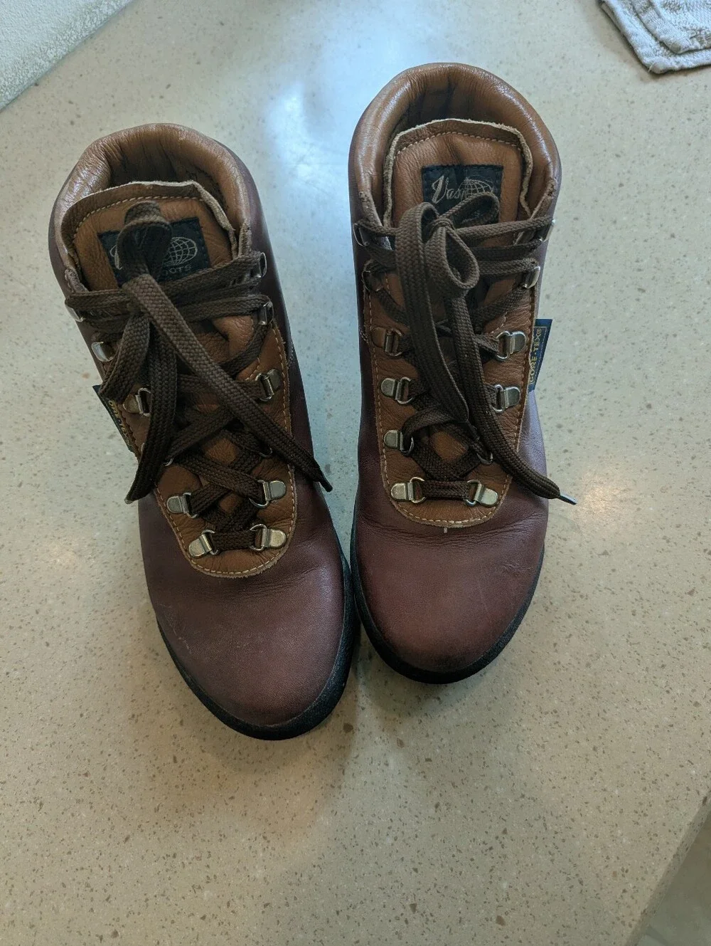 Vasque great these